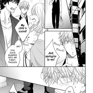 [HAKOISHI Tammy] Ai Subeki Sadist [Eng] – Gay Manga sex 134