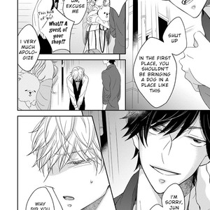 [HAKOISHI Tammy] Ai Subeki Sadist [Eng] – Gay Manga sex 135