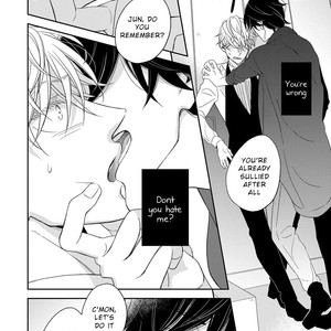 [HAKOISHI Tammy] Ai Subeki Sadist [Eng] – Gay Manga sex 139