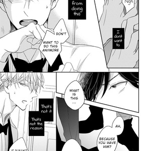 [HAKOISHI Tammy] Ai Subeki Sadist [Eng] – Gay Manga sex 140