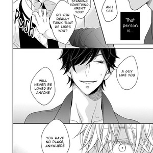 [HAKOISHI Tammy] Ai Subeki Sadist [Eng] – Gay Manga sex 141