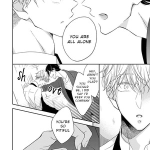[HAKOISHI Tammy] Ai Subeki Sadist [Eng] – Gay Manga sex 143