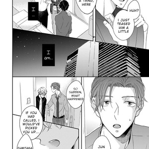 [HAKOISHI Tammy] Ai Subeki Sadist [Eng] – Gay Manga sex 145