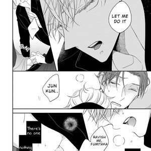 [HAKOISHI Tammy] Ai Subeki Sadist [Eng] – Gay Manga sex 147