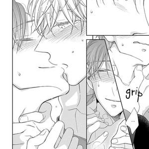 [HAKOISHI Tammy] Ai Subeki Sadist [Eng] – Gay Manga sex 149