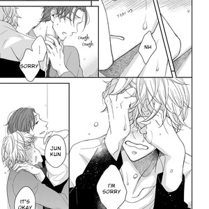 [HAKOISHI Tammy] Ai Subeki Sadist [Eng] – Gay Manga sex 150