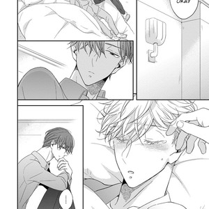 [HAKOISHI Tammy] Ai Subeki Sadist [Eng] – Gay Manga sex 151