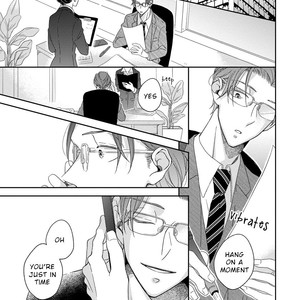 [HAKOISHI Tammy] Ai Subeki Sadist [Eng] – Gay Manga sex 152