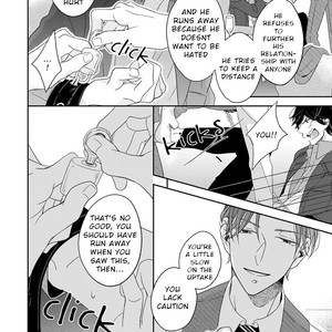 [HAKOISHI Tammy] Ai Subeki Sadist [Eng] – Gay Manga sex 157