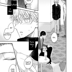 [HAKOISHI Tammy] Ai Subeki Sadist [Eng] – Gay Manga sex 160