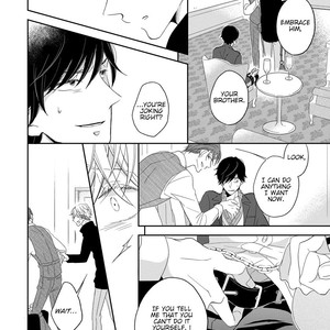 [HAKOISHI Tammy] Ai Subeki Sadist [Eng] – Gay Manga sex 170