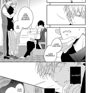 [HAKOISHI Tammy] Ai Subeki Sadist [Eng] – Gay Manga sex 171