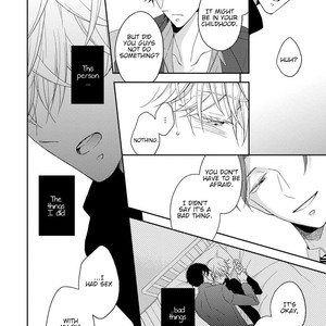 [HAKOISHI Tammy] Ai Subeki Sadist [Eng] – Gay Manga sex 172
