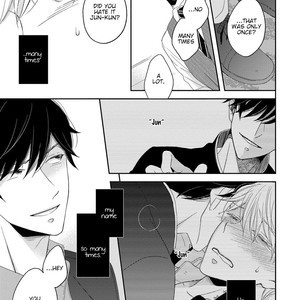 [HAKOISHI Tammy] Ai Subeki Sadist [Eng] – Gay Manga sex 173