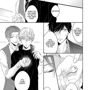 [HAKOISHI Tammy] Ai Subeki Sadist [Eng] – Gay Manga sex 177