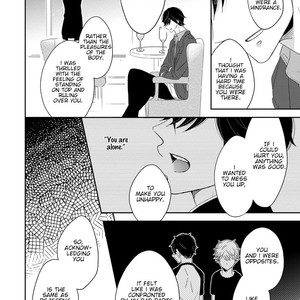 [HAKOISHI Tammy] Ai Subeki Sadist [Eng] – Gay Manga sex 180