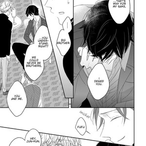 [HAKOISHI Tammy] Ai Subeki Sadist [Eng] – Gay Manga sex 181