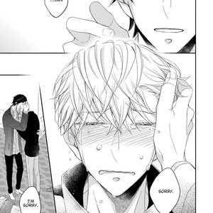 [HAKOISHI Tammy] Ai Subeki Sadist [Eng] – Gay Manga sex 185