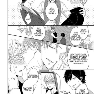 [HAKOISHI Tammy] Ai Subeki Sadist [Eng] – Gay Manga sex 186