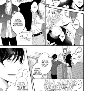[HAKOISHI Tammy] Ai Subeki Sadist [Eng] – Gay Manga sex 187
