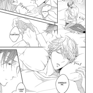[HAKOISHI Tammy] Ai Subeki Sadist [Eng] – Gay Manga sex 189