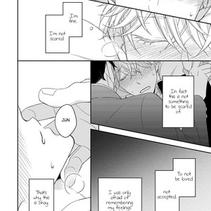 [HAKOISHI Tammy] Ai Subeki Sadist [Eng] – Gay Manga sex 192