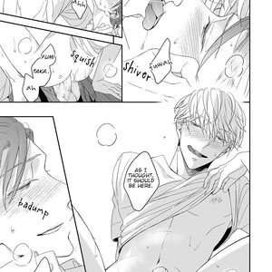 [HAKOISHI Tammy] Ai Subeki Sadist [Eng] – Gay Manga sex 195