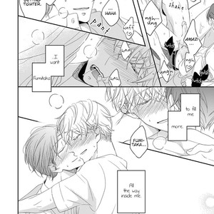 [HAKOISHI Tammy] Ai Subeki Sadist [Eng] – Gay Manga sex 196