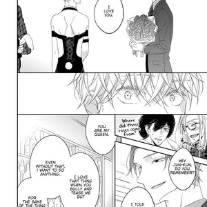 [HAKOISHI Tammy] Ai Subeki Sadist [Eng] – Gay Manga sex 198