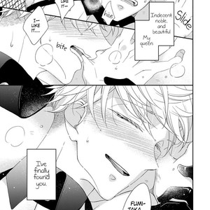 [HAKOISHI Tammy] Ai Subeki Sadist [Eng] – Gay Manga sex 214