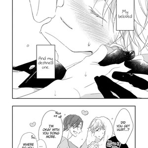 [HAKOISHI Tammy] Ai Subeki Sadist [Eng] – Gay Manga sex 215