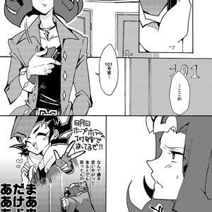 [Sosyakuya (Nakamura Fueko)] 2/3 – Yu-Gi-Oh! ZEXAL dj [JP] – Gay Manga sex 3
