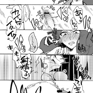 [Sosyakuya (Nakamura Fueko)] 2/3 – Yu-Gi-Oh! ZEXAL dj [JP] – Gay Manga sex 5
