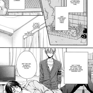 [YAMADA Papiko] Glow! – vol.02 (c.1) [Eng] – Gay Manga sex 9