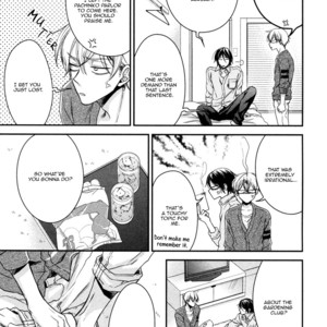 [YAMADA Papiko] Glow! – vol.02 (c.1) [Eng] – Gay Manga sex 11