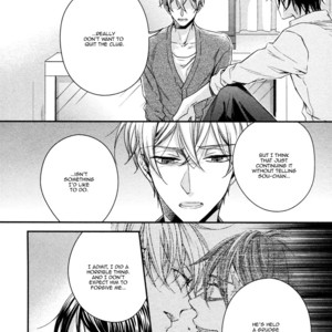 [YAMADA Papiko] Glow! – vol.02 (c.1) [Eng] – Gay Manga sex 12