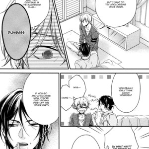 [YAMADA Papiko] Glow! – vol.02 (c.1) [Eng] – Gay Manga sex 13