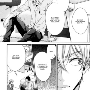 [YAMADA Papiko] Glow! – vol.02 (c.1) [Eng] – Gay Manga sex 14