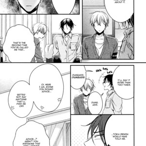 [YAMADA Papiko] Glow! – vol.02 (c.1) [Eng] – Gay Manga sex 15