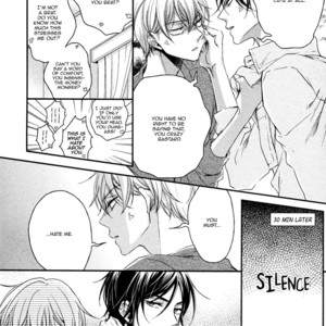 [YAMADA Papiko] Glow! – vol.02 (c.1) [Eng] – Gay Manga sex 16