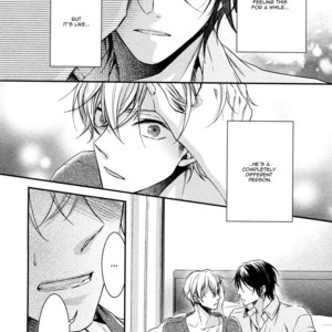 [YAMADA Papiko] Glow! – vol.02 (c.1) [Eng] – Gay Manga sex 20