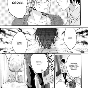 [YAMADA Papiko] Glow! – vol.02 (c.1) [Eng] – Gay Manga sex 21