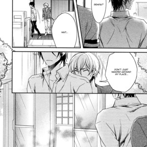 [YAMADA Papiko] Glow! – vol.02 (c.1) [Eng] – Gay Manga sex 22