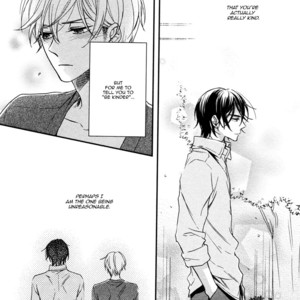 [YAMADA Papiko] Glow! – vol.02 (c.1) [Eng] – Gay Manga sex 28