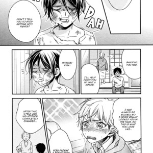 [YAMADA Papiko] Glow! – vol.02 (c.1) [Eng] – Gay Manga sex 31