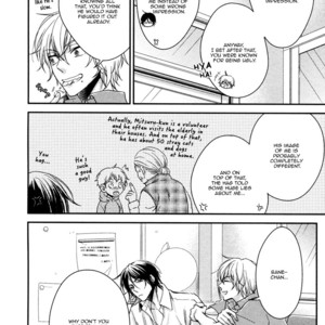 [YAMADA Papiko] Glow! – vol.02 (c.1) [Eng] – Gay Manga sex 32