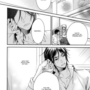 [YAMADA Papiko] Glow! – vol.02 (c.1) [Eng] – Gay Manga sex 36