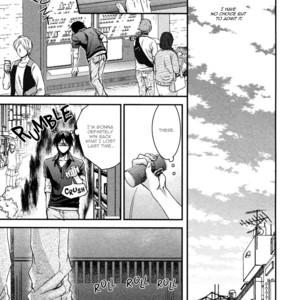 [YAMADA Papiko] Glow! – vol.02 (c.1) [Eng] – Gay Manga sex 37