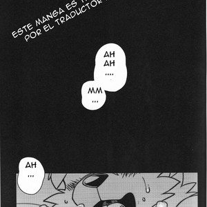 [Takemoto] Warm Up [Español] – Gay Manga sex 3