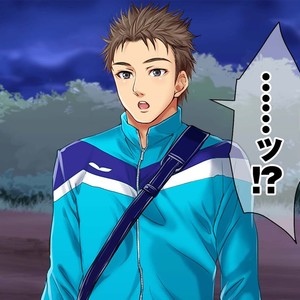 [Kuromutu (Kuroda Mutu)] swimmer [kr] – Gay Manga sex 12